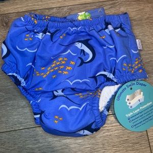 Iplay swim diaper